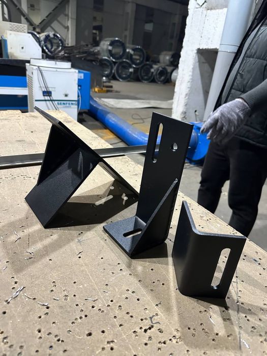 Лазер ва листогиб