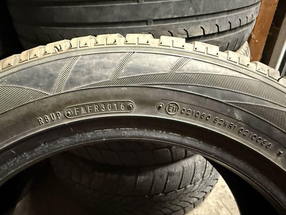 Falken 225/55/17
