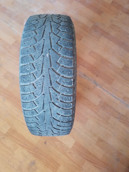 235/60 R18. 107T XL