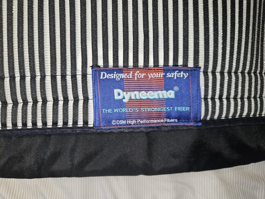 Бронежилетка клас SWEDISH