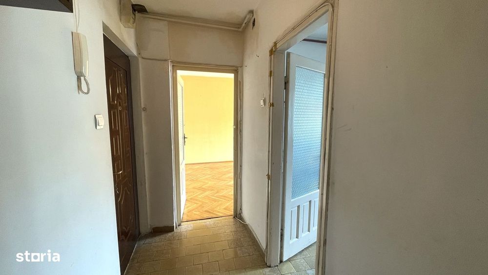 Apartament 2 camere Decomandat Marasti Sens Giratoriu OMV