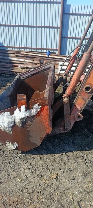 Продам күн на мтз 82ой