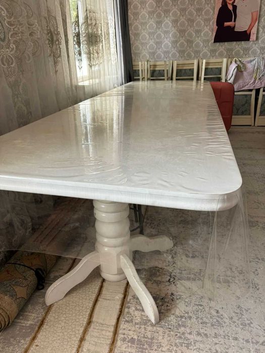 Стол гостинный б/у