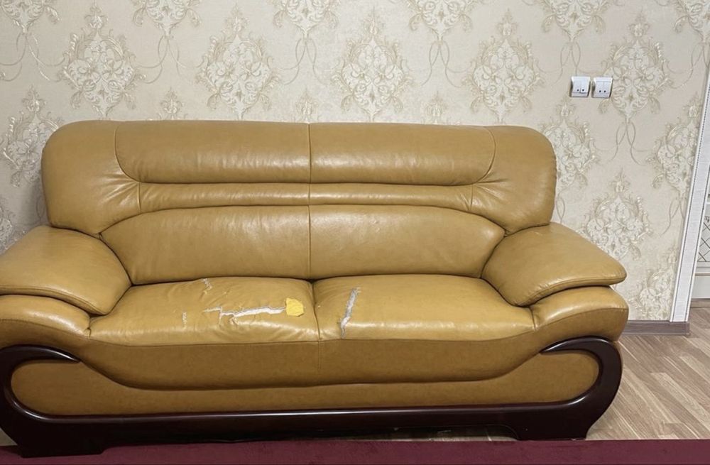 Срочно продается Диван