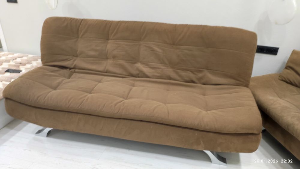 Продам диван трансформер