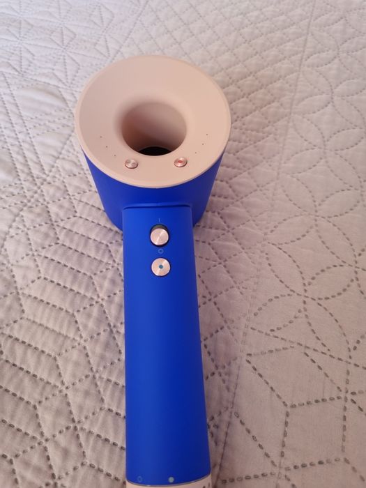 Сешоар Dyson Supersonic HD 07