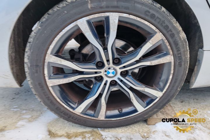 Jante cu anvelope M-Pack 225/45/R18 5X112 BMW Seria 2 Gran Tourer F46