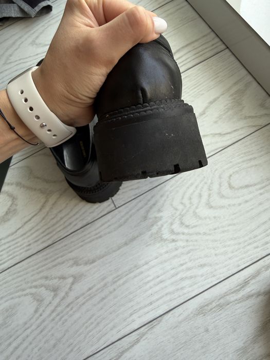 Loafers Gino Rossi