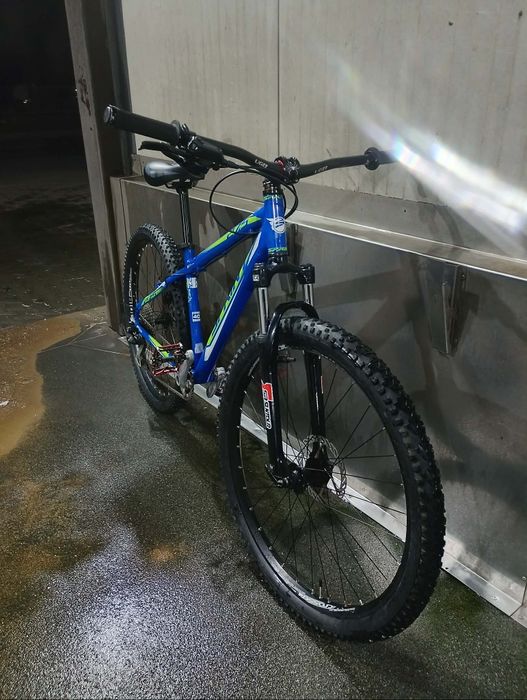 Продава се велосипед sprınt maverick 27.5