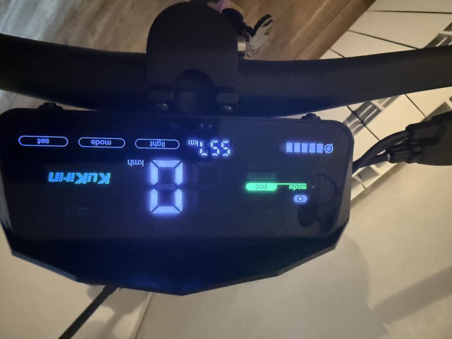 Kukirin g2 2025