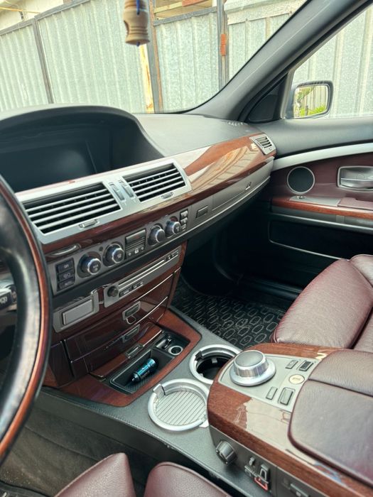 Продам сиденя на е 65 лонг