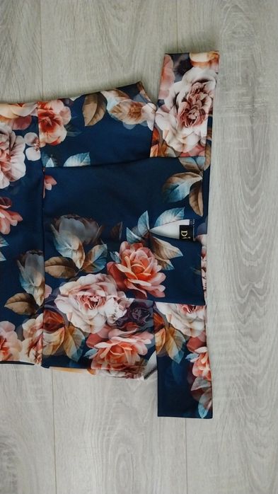 Rochie Diva   Damă  Nouă  mărime M