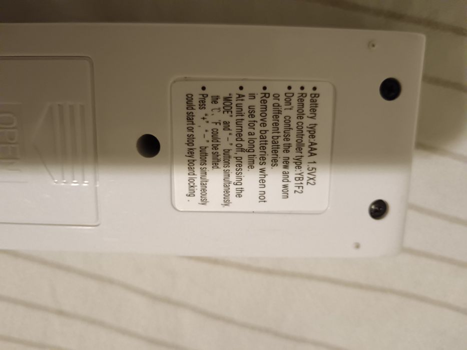 Aer condiționat Gree 9000Btu