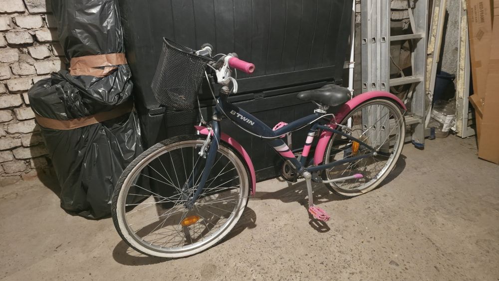 Biciclete de vanzare