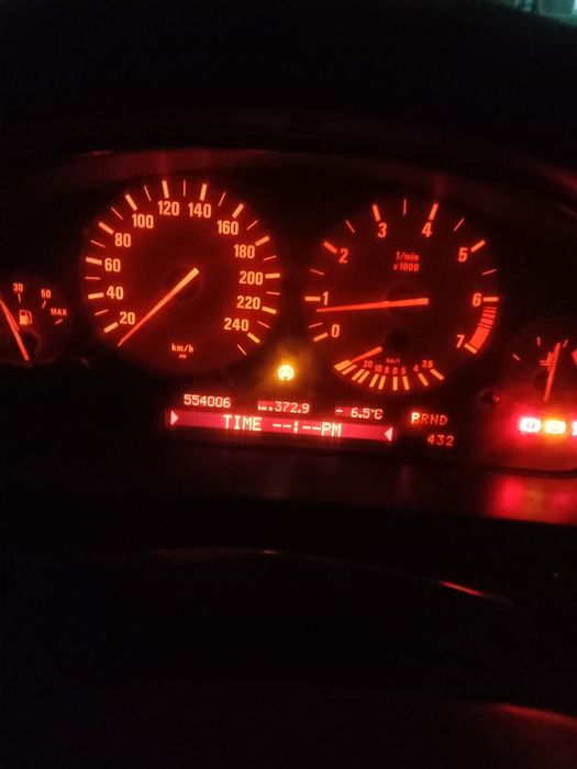 Продам БМВ е 39 528