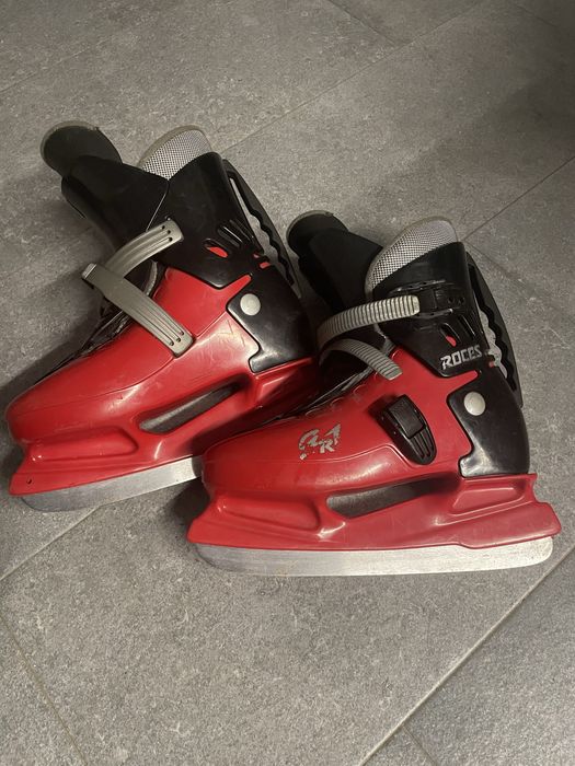 Patine Roces nr. 38-40