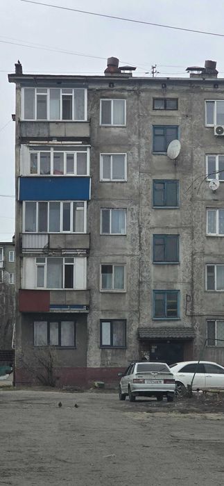 Продам 1 комн. квартиру