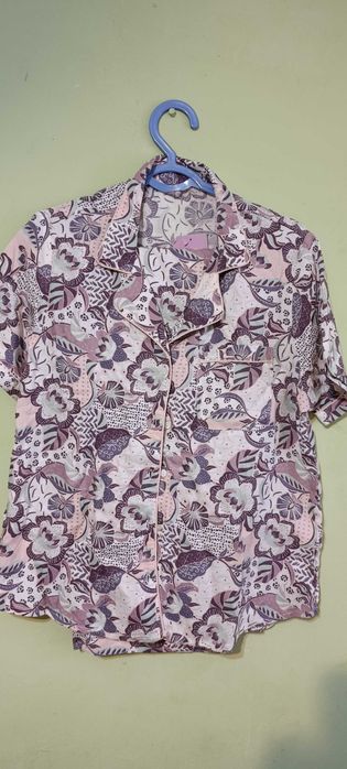 Женская пижама привезённая из Индии