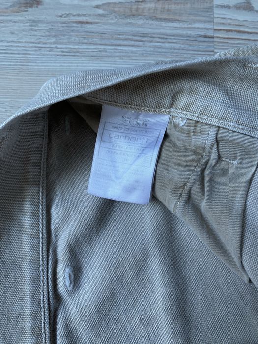 Carhartt Double Knee