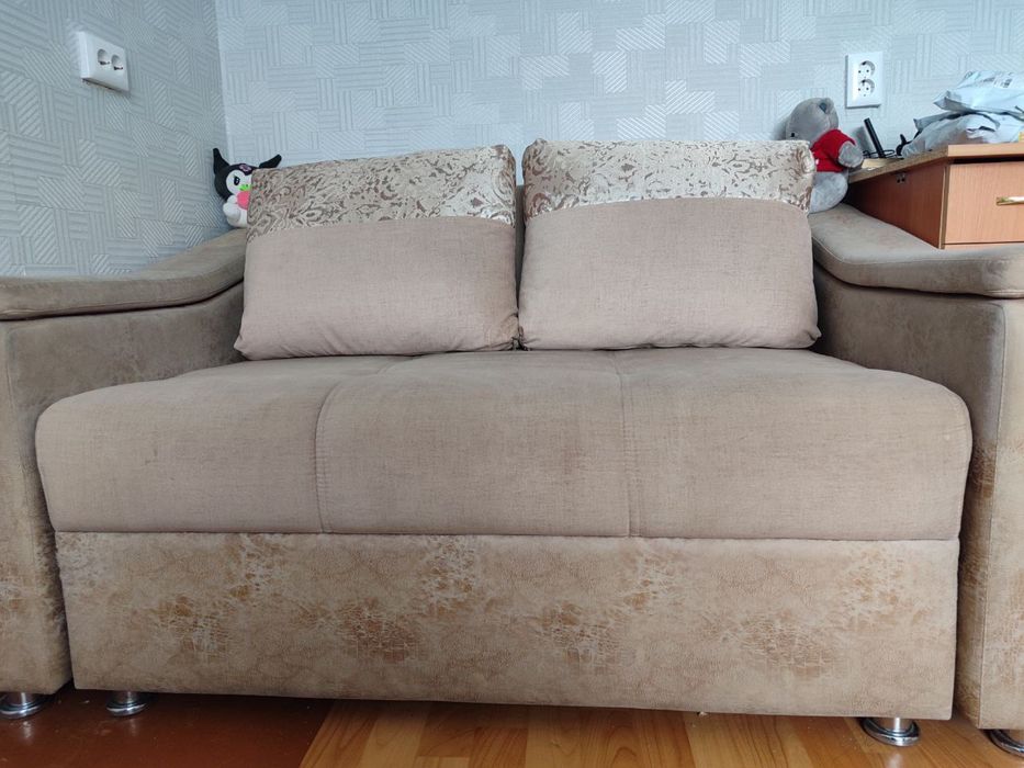 Диваг в б/у состояние