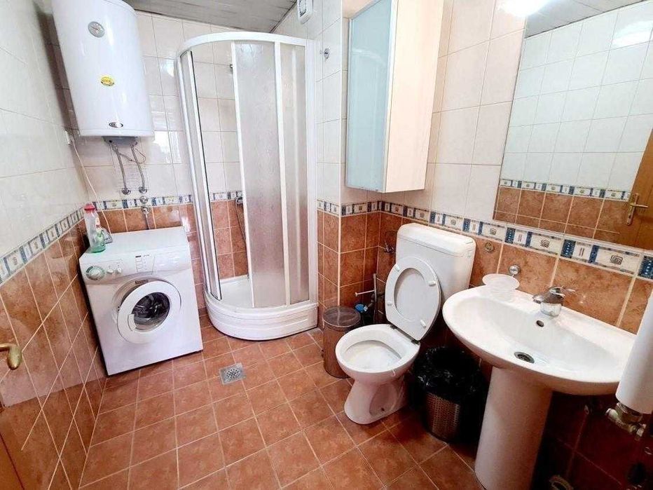 Дава се под наем Двустаен апартамент в Бургас, Възраждане - 57 кв.м за 224.4 € - Снимка #3