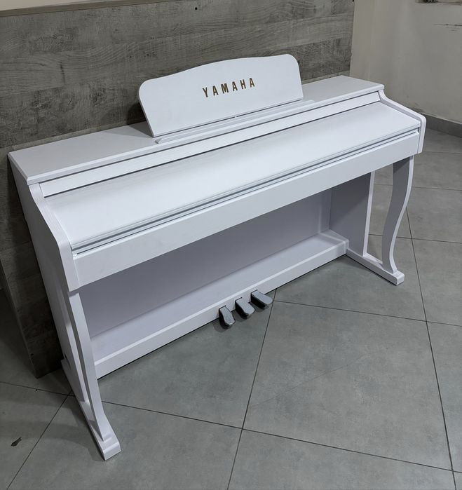 Цифровое пианино. Электронное пианино. Цифровое фортепиано.