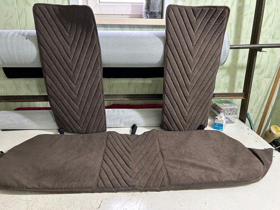 Авточехлы недорого