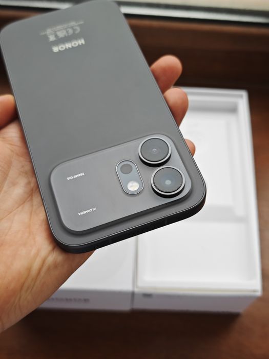 Honor 600 256Gb как новый