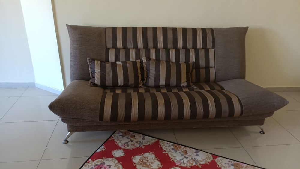 раскладной диван