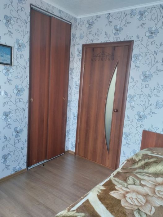 Продаётся квартира