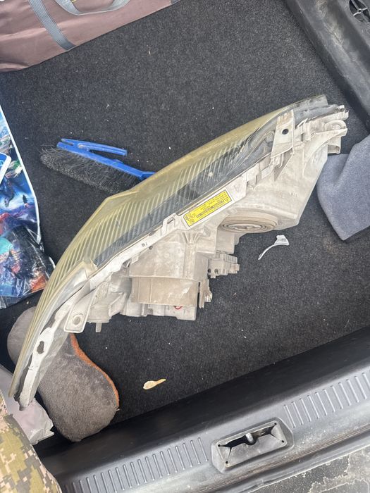 Фара камри 45 оригинал