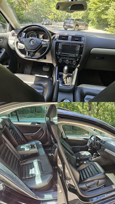 VOLKSWAGEN Jetta 2016 — imagine 3