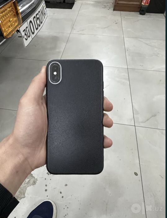 Iphone xs max