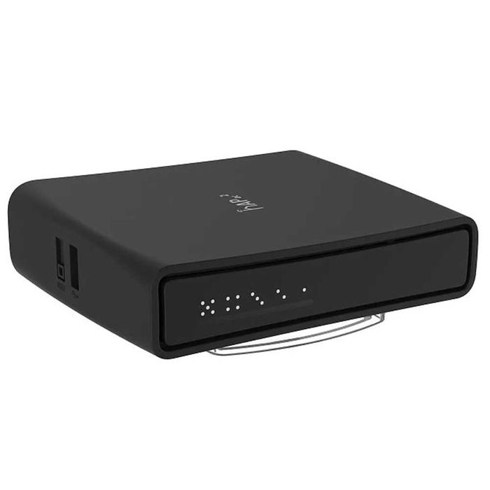 Wi-Fi роутер MikroTik hAP ac lite tower