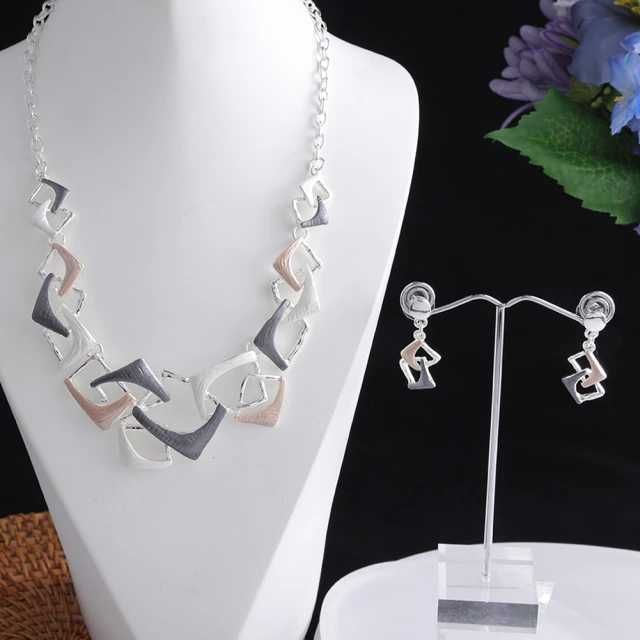 Чокер и 5  видов наборов. Аналог итальянской бижутерии SHAD ORE.