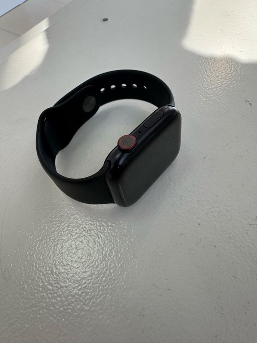 Apple Watch Seria 9 45mm Gps+Cell