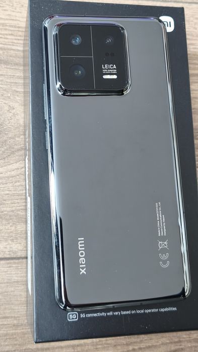 Xiaomi 13 pro 256gb