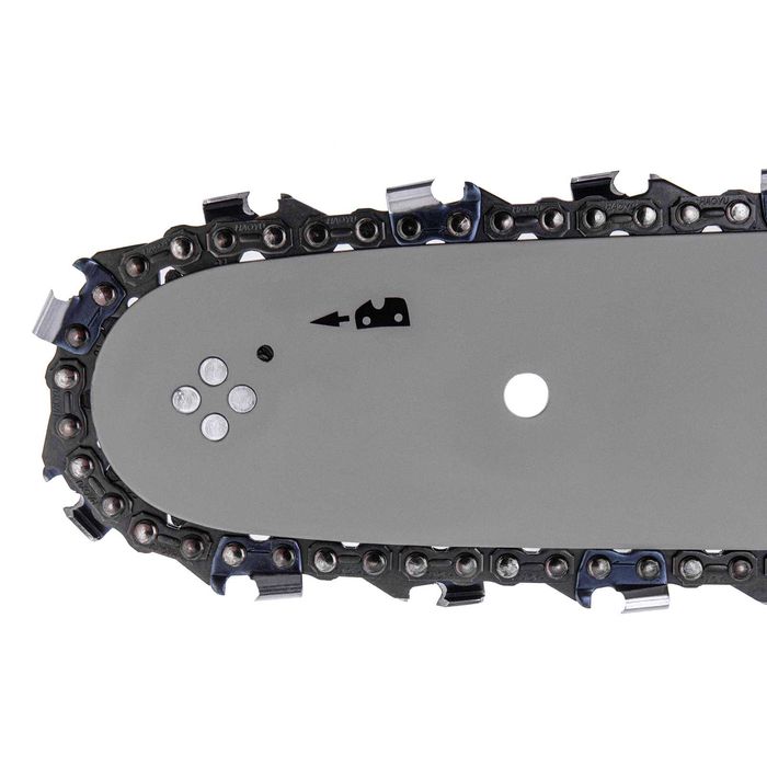 Трион бензинов верижен DS-4516,45см3,1,7 kWшина 16",стъпка0,325,64зъба