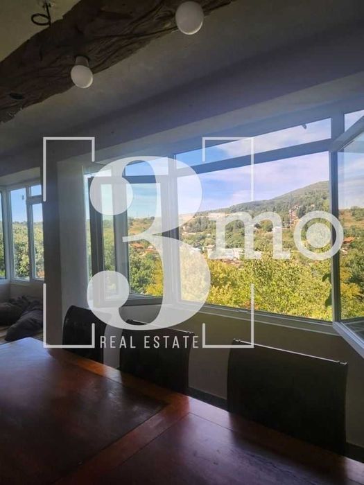 „3mo“ недвижими имоти продава четиристаен апартамент в с.Владая