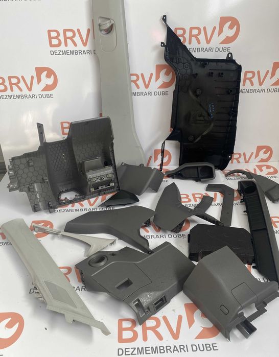Ornamente plastic pentru Vw Crafter Euro 6 2019 an fabricatie