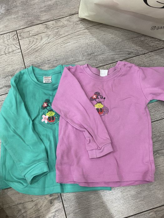 Детские вещи 500 тг