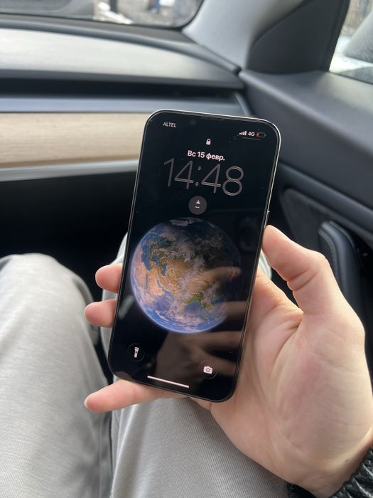 Iphone 13 pro 128Gb