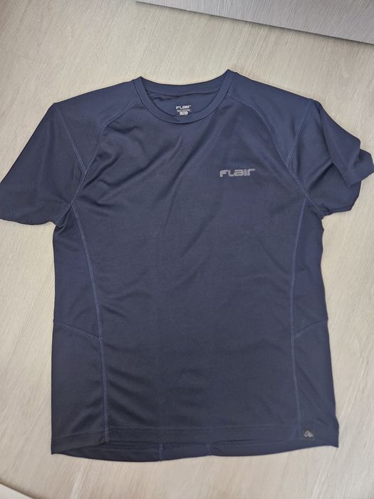 Мъжка тениска Флеър