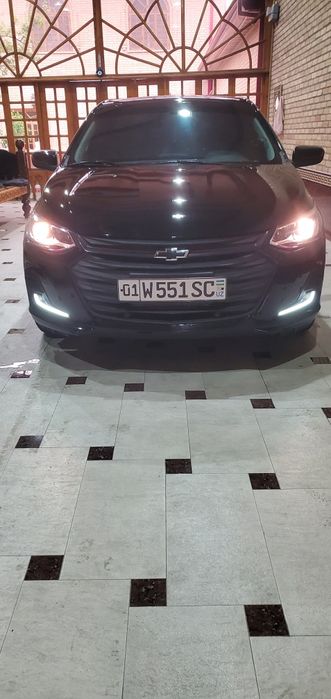 Оних редлайн 2024 йил