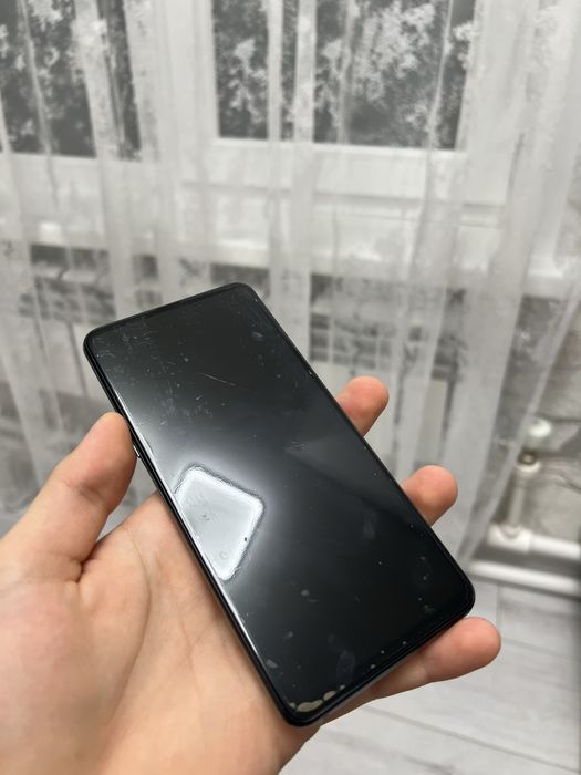 Xiaomi mi mix.