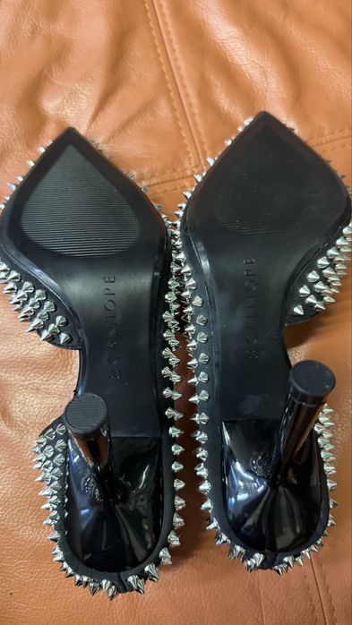 Дамски обувки Calliope-size 38