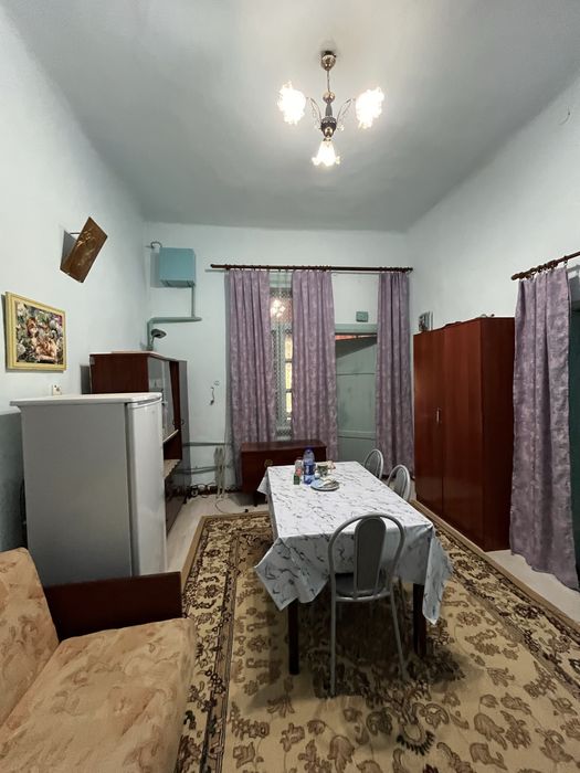 продается дом за линией