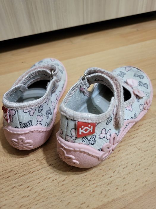 Обувчици за детска градина