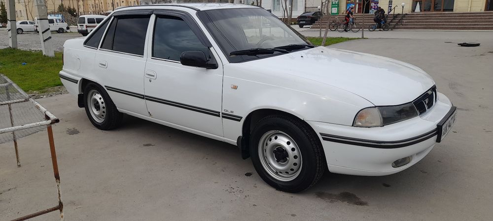 Nixia 1 ediyal holatda sotiladi