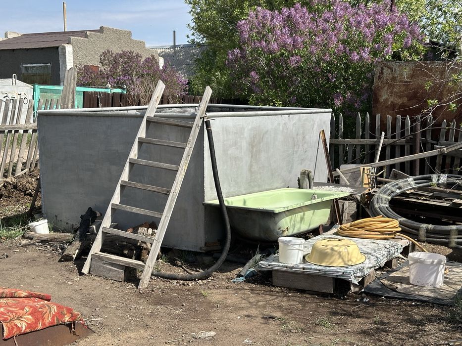 Продам дачу на Уралочке